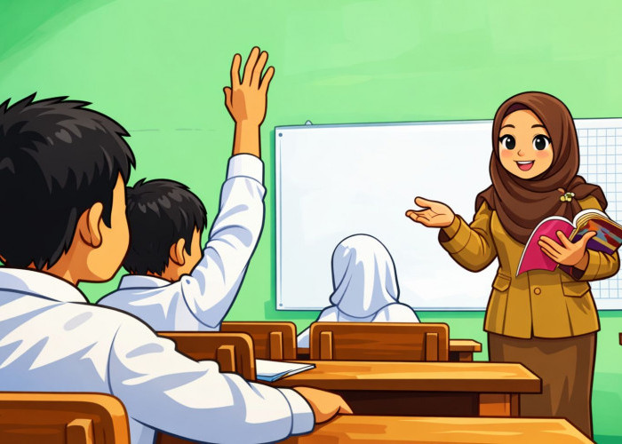 Kebutuhan Guru dan Dokter di Balikpapan Meningkat, Wawali: Tambah ASN Harus Lewat Jalur Resmi