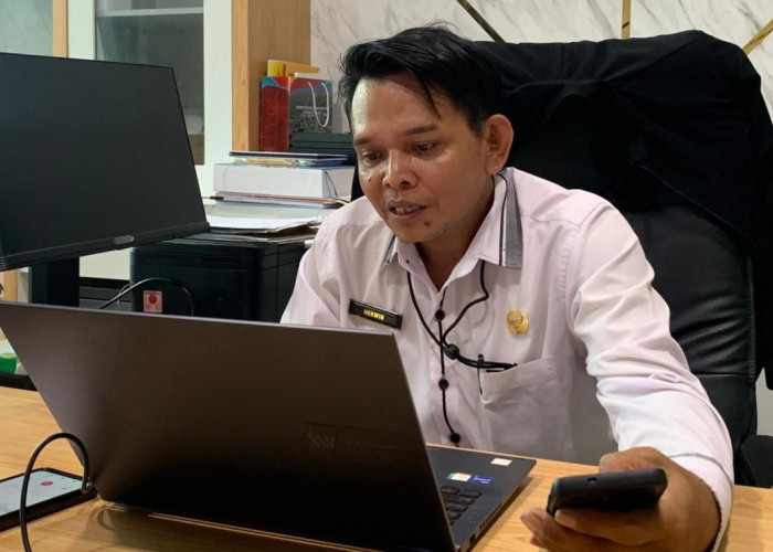 Masuk Tetap 08.00 Wita, Pemkab Kutim Jamin Pelayanan Publik Tetap Ngebut saat Ramadan