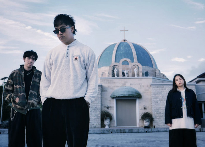 Deserve Rilis Everything You Touch Surely Dies, Angkat Kritik tentang Kepemimpinan Korup 