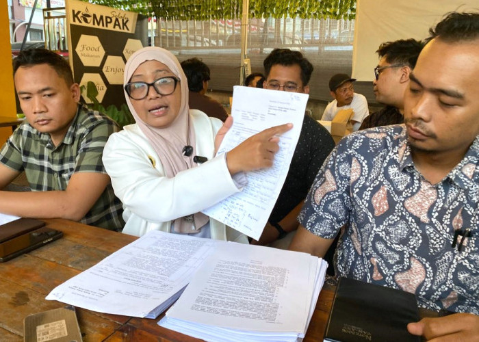 SK Tim Ahli Gubernur Kaltim Dicabut di Tengah Sidang PTUN, Tim Advokat: Hakim Marah