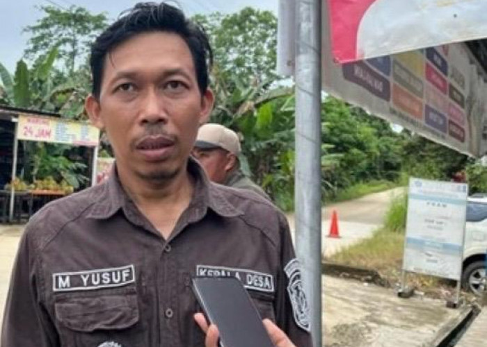 Tahun 2025 Ini, Desa Rapak Lambur Konsisten Jaga Status Zero Stunting