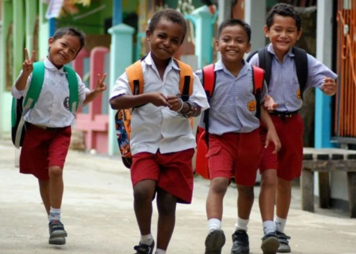 Libur Lebaran Anak Sekolah di Kukar 2 Pekan, Mulai 16–27 Maret 2026