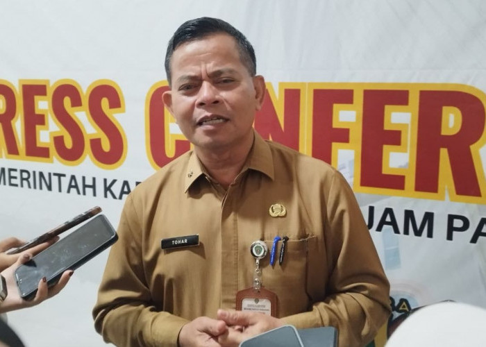 Selama Libur Lebaran, Sekda PPU Minta ASN Tetap On Call