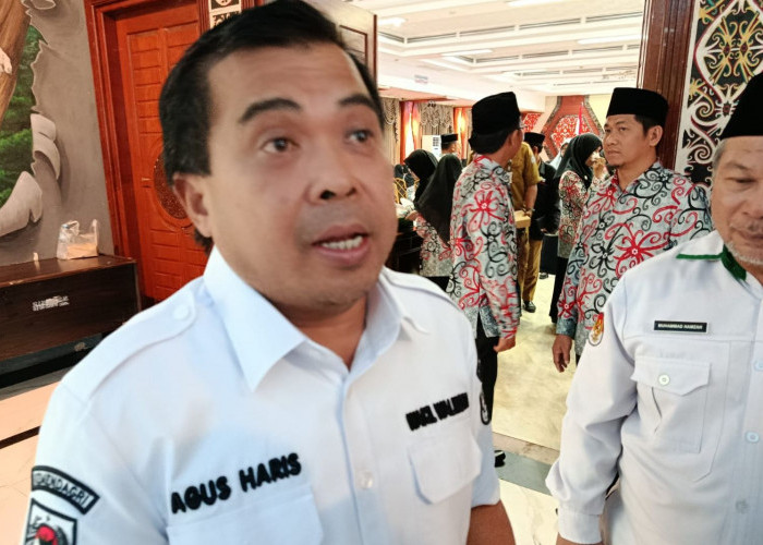 Bangunan Rampung dan Pengurus Terbentuk, Operasional Koperasi Merah Putih di Bontang belum Jelas