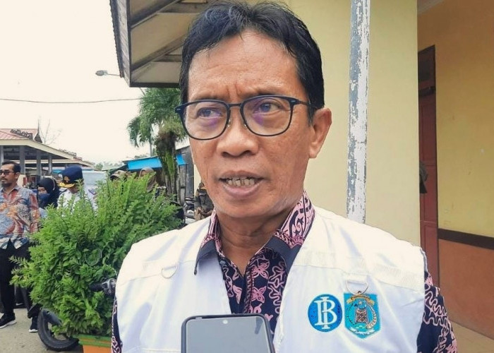 Kabupaten Paser Siapkan Rencana Kawasan Terpadu Multi Sektor Lewat IAD Master Plan 2025–2029