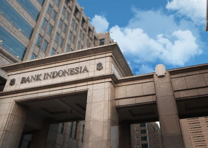 Likuiditas Rp2.506 Triliun Belum Mengalir ke Sektor Riil, Bank Indonesia Optimis Ekonomi 2026 Tumbuh Pesat