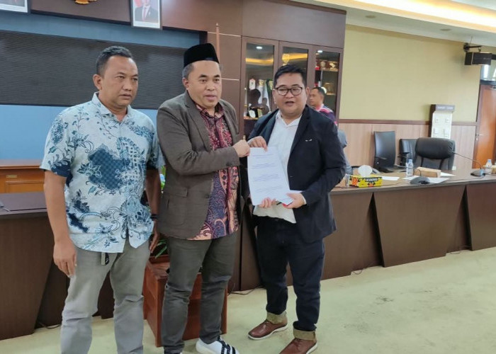 DPRD Kukar Pastikan Pembayaran Utang Rp820 Miliar Diakomodir dalam APBD Perubahan 2026