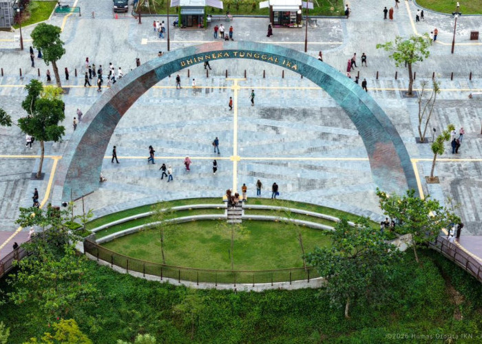 Otorita IKN Tegaskan Belum Buka Lowongan Kerja, Waspadai Informasi Tak Resmi