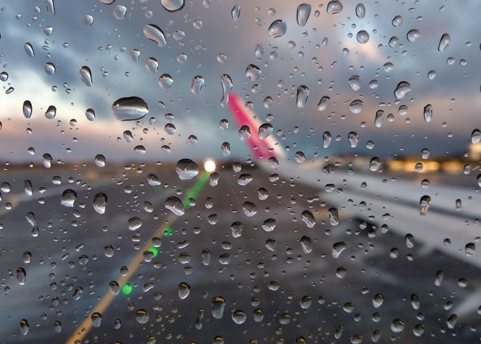 Ramalan Cuaca Kaltim, 31 Mei 2025, BMKG Keluarkan Peringatan Dini!