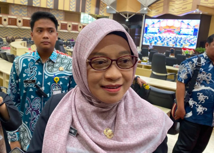 Pemprov Kaltim Pastikan Tak Ada Bankeu di APBD Perubahan 2026, Alokasi untuk Tahun 2027 Masih Dikaji