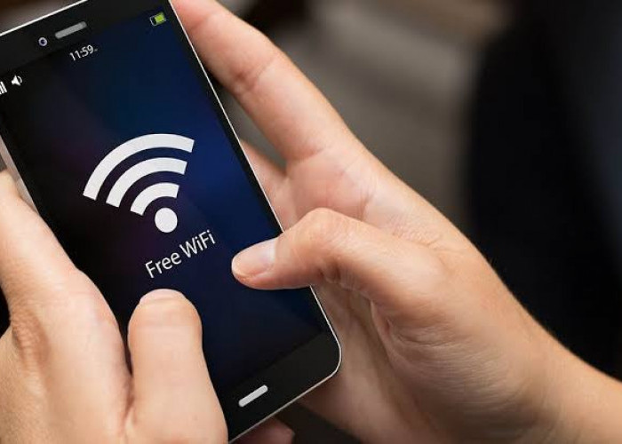 Program WiFi gratis di Berau akan Terus Berlanjut Meski Telah Penuhi Target