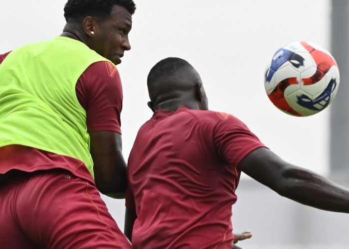 Jelang Laga Kontra Persita, Coach Fabio Lefundes Akui Ini Laga Tidak Mudah