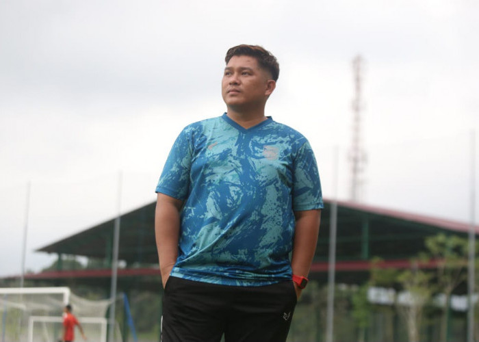 Perbedaan Gaya Main Penjaga Gawang Dulu dan Sekarang, Menurut Pelatih Kiper Borneo FC
