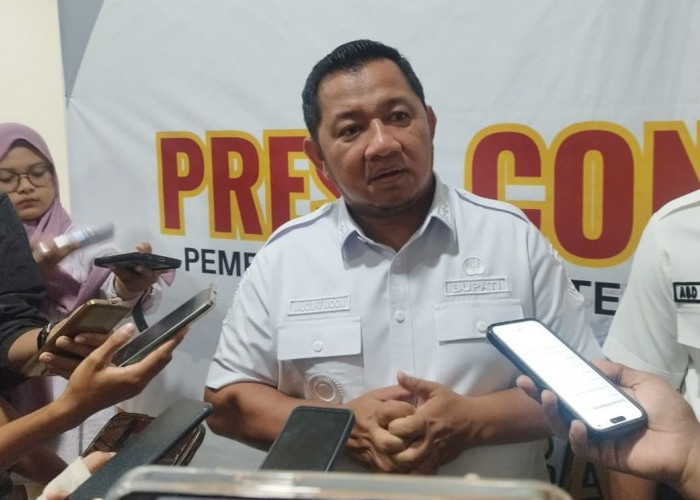 Baru Progres 85 Persen sudah Terhenti, Bupati PPU Lobi Pusat untuk Kelanjutan Bendungan Lawe Lawe