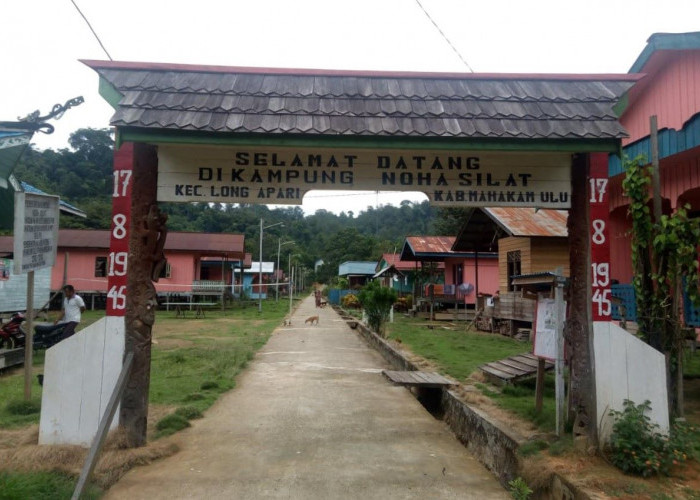 Kendala Perbup, Anggaran Kampung di Mahulu Telat Cair