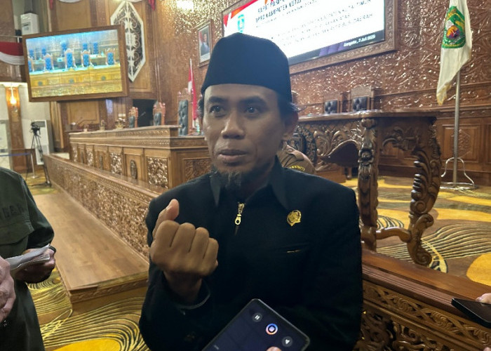 Dana Transfer Daerah 2025 di Kutim Diprediksi Capai Rp 2,2 Triliun