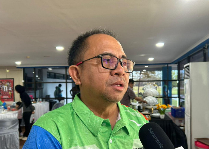 Siapkan 700 Atlet, KONI Kutim Minta Rp 50 Miliar untuk Persiapan Porprov di Paser