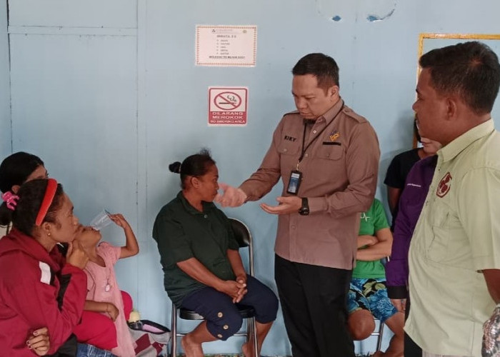 Program KB Jadi Instrumen Lawan Stunting, Mahulu Perlu Seriusi Masalah Pernikahan Dini