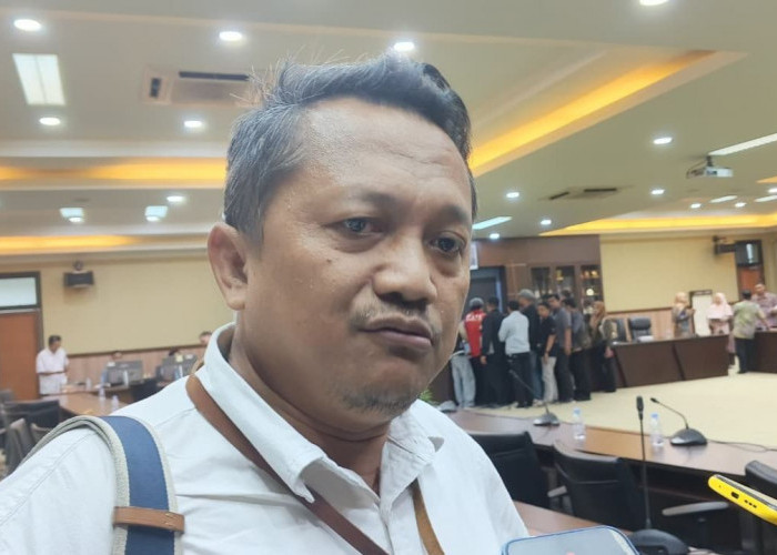 Keterlibatan 14 Kepsek Terkait Honor ASN hingga Rp9,5 Miliar Masih Didalami Inspektorat Kukar