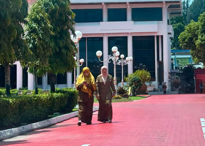 Pemkot Balikpapan Akui Penghematan WFA Belum Signifikan, Banyak ASN Masih Bekerja dari Kantor