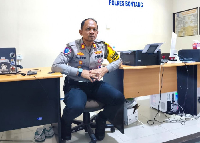 Cara Aman Titip Kendaraan Gratis di Bontang saat Mudik Lebaran, Simak Langkahnya