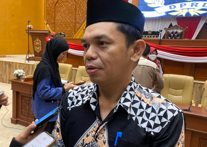 Nikah Siri Rugikan Pihak Perempuan, Kemenag Samarinda Imbau Pasangan Nikah di KUA