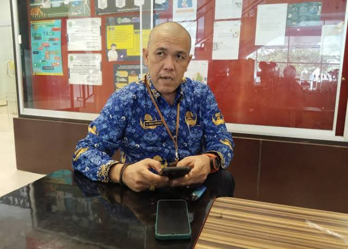 Penyerahan Hibah adalah Bukti Komitmen Pemprov Kaltim Memajukan Olahraga Daerah