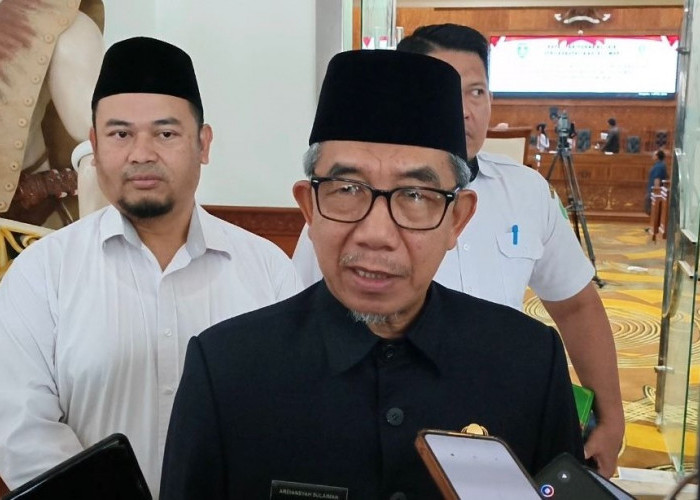 Kutim Segera Berlakukan WFH ASN, Aturan dan Sanksi Sedang Digodok