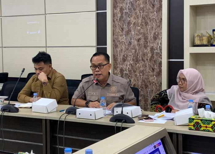 Ekonomi Balikpapan Tumbuh 10,24 Persen, DPRD Ingatkan Bahaya Ketergantungan Industri