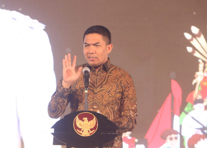 Mau Lewat Jalur Prestasi atau Surat Miskin, Wali Kota Samarinda Tegaskan PPDB Harus Tepat Sasaran