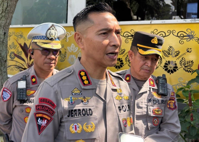 Ramai Narasi Begal di Balikpapan, Polisi: Jangan Semua Kejahatan Dicap Begal