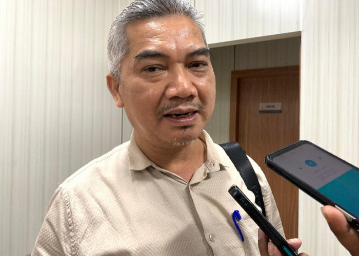  Disnaker Balikpapan Terima 72 Aduan THR Belum Tuntas Usai Lebaran 