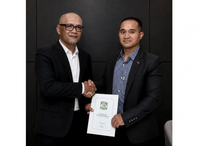 Sudirman eks Pelatih Persija Ditunjuk Tukangi Persiba Balikpapan
