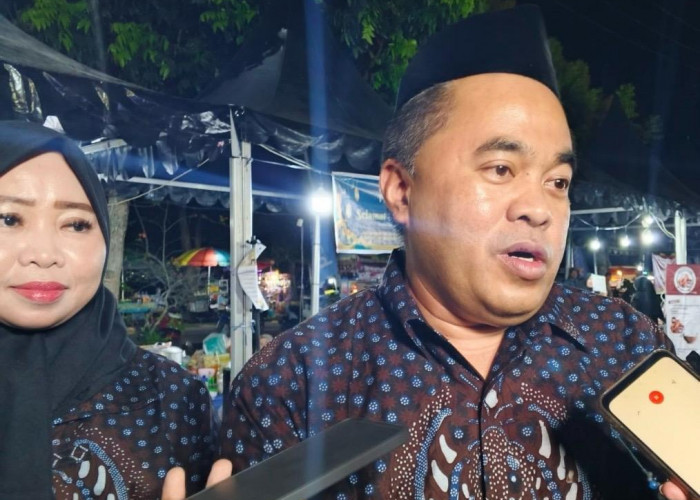 MTQ Kukar Sesuai Harapan, Ahmad Yani: Luar Biasa Semangatnya 