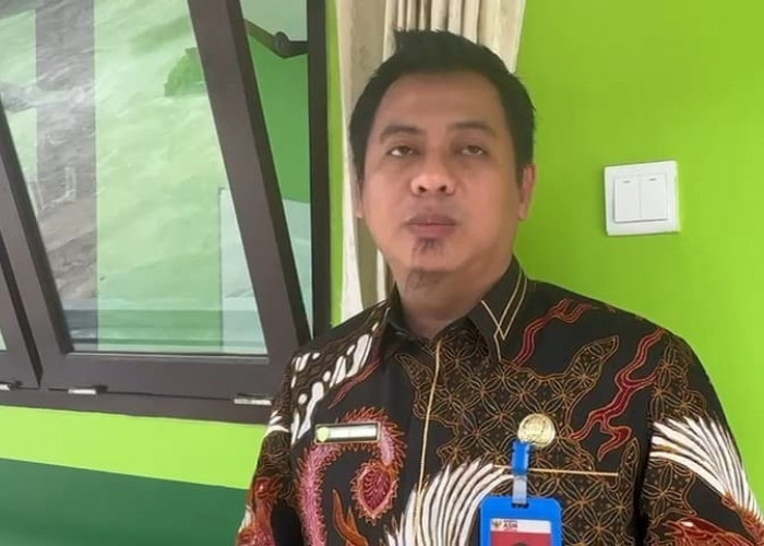 Alasan Disdikbud Kaltim kenapa Balikpapan jadi Daerah Awal Penyaluran Seragam SMA Gratis 