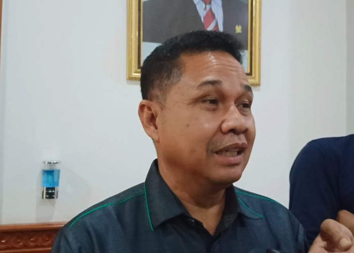 Sekda Tidak Hadir, Rapat Pembahasan KUA PPAS 2025 Ditunda