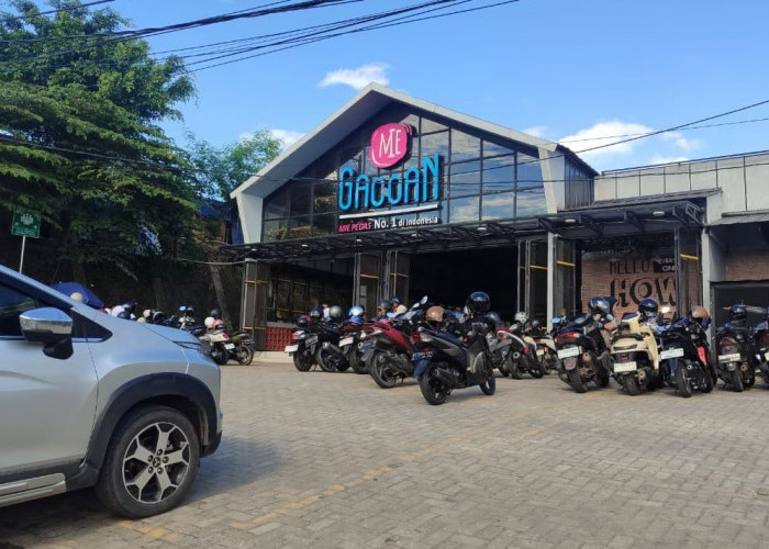 Pajak Parkir Mi Gacoan Samarinda Mandek Sejak 2024, Dewan Ancam Penutupan 