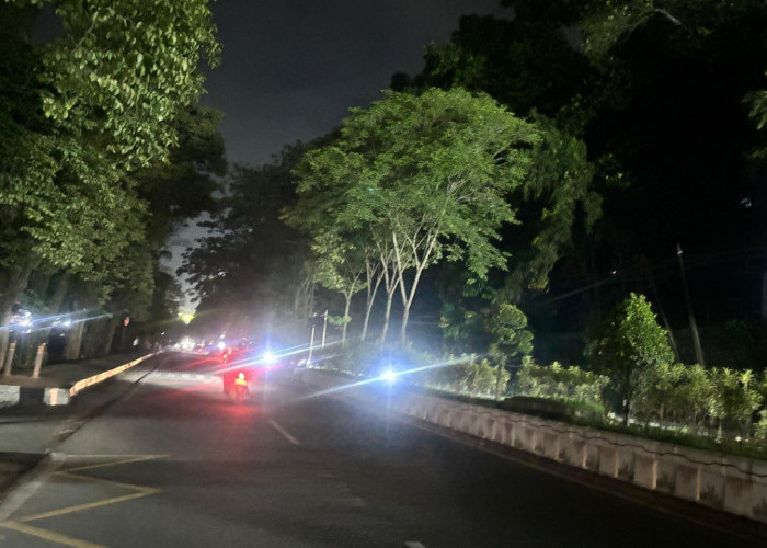 Listrik Sering Padam, PLN Samarinda Buka Suara