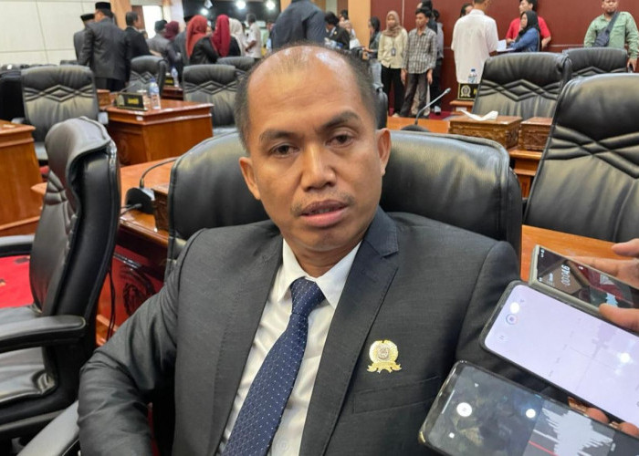 Proses PAW Maming, PDI Perjuangan Bontang Menunggu Putusan DPP
