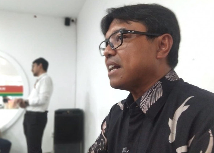 BI Balikpapan: QRIS Tak Sekadar Cashless, tapi Mampu Tingkatkan PAD