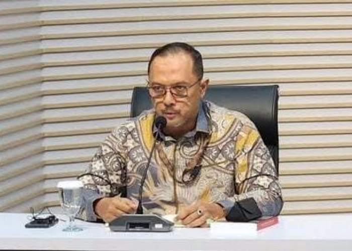 Pemeriksaan Yasonna Laoly oleh KPK Kembali Dijadwalkan Ulang