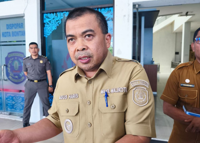 Penimbangan Balita Serentak, Wawali Bontang: Kita Lihat Dampak MBG, Khususnya Terhadap Bayi Stunting