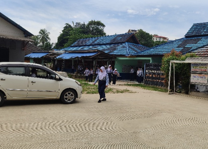 Pemkot Samarinda Tinjau Ulang Relokasi Tiga Sekolah Terdampak Banjir dan Longsor