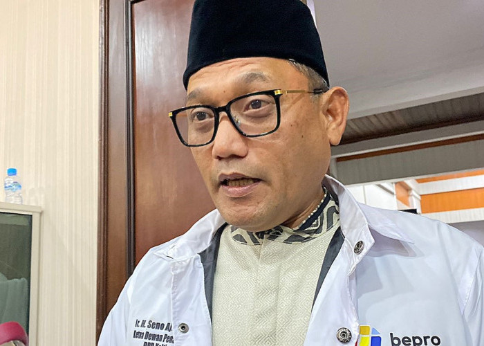 Cegah Gratifikasi, Wagub Kaltim Melarang ASN Terima Hampers Lebaran