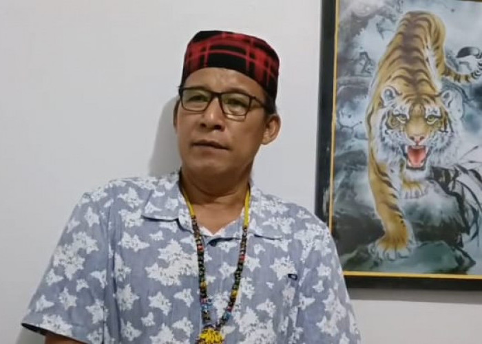  PDA Kubar: Masa Jabatan Kepala Adat Kampung Hanya Lima Tahun 