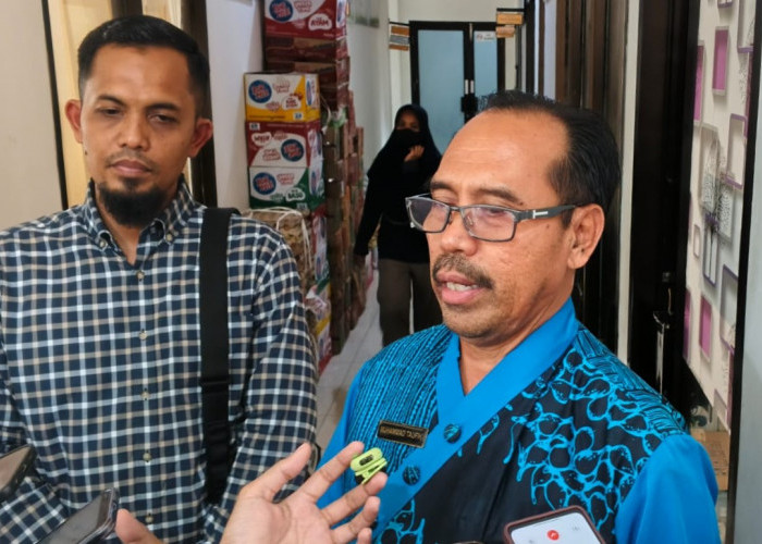 Cegah Karhutla, Kadisbun Kukar Minta Perusahaan Perkebunan Optimalkan Sarana dan SDM
