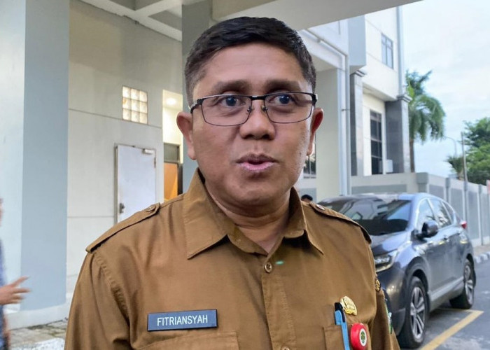 Anggaran Turun Jadi Rp19 M, Brida Kaltim Dorong Inovasi Lewat Kolaborasi Perguruan Tinggi