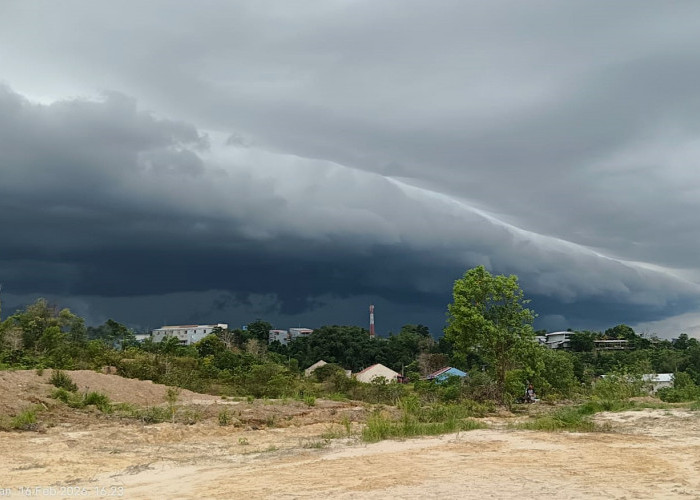 Ramalan Cuaca Kaltim dan IKN, 7 Maret 2026, Cek di Sini!