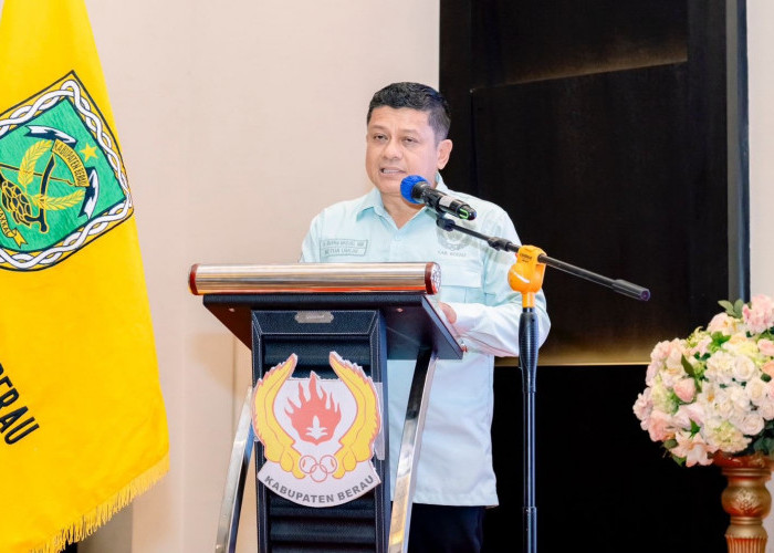 KONI Berau Kirim 732 Atlet ke Porprov Kaltim 2026 di Tengah 'Kekeringan' Anggaran
