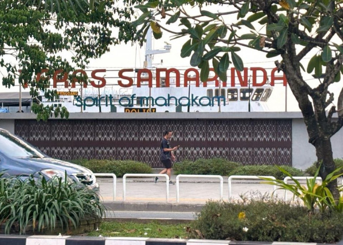 Teras Samarinda Baru Setor Rp500 Juta, DPRD Minta Varia Niaga Berbenah
